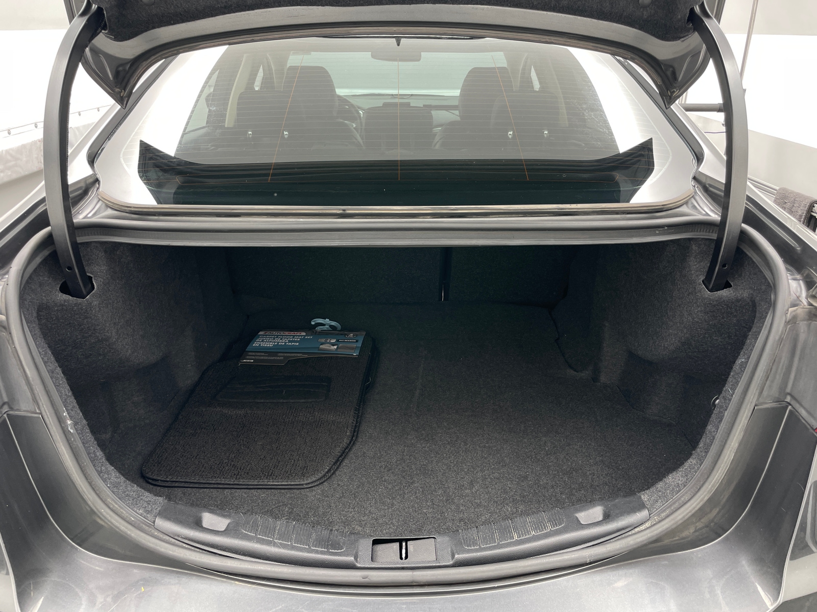 Thumbnail: 2019 Ford Fusion - 7
