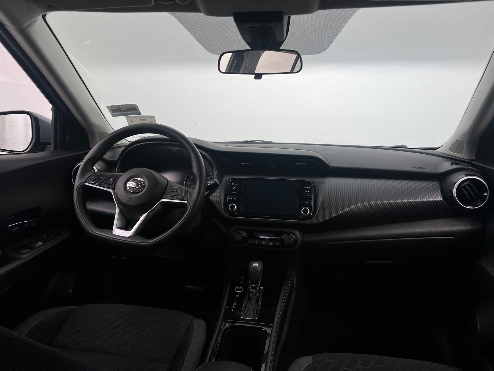 Thumbnail: 2021 Nissan Kicks - 3