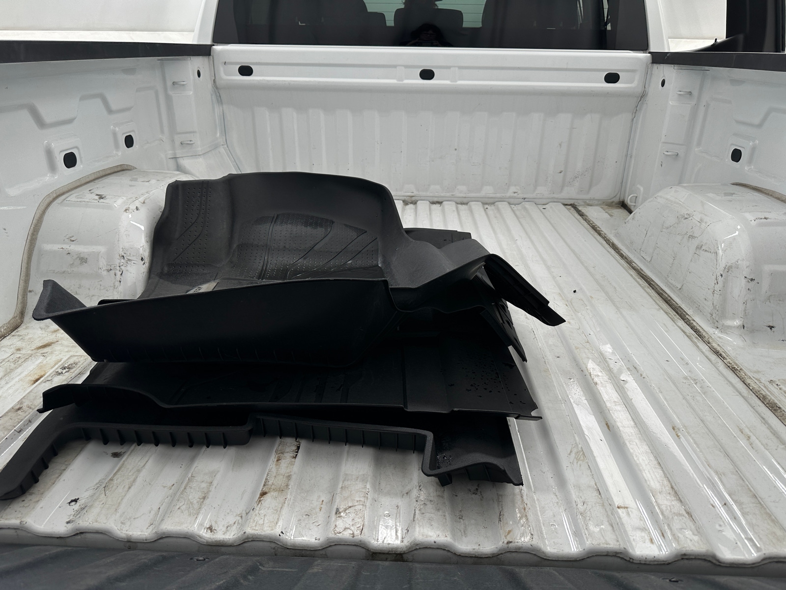 Thumbnail: 2019 Chevrolet Silverado 1500 - 7