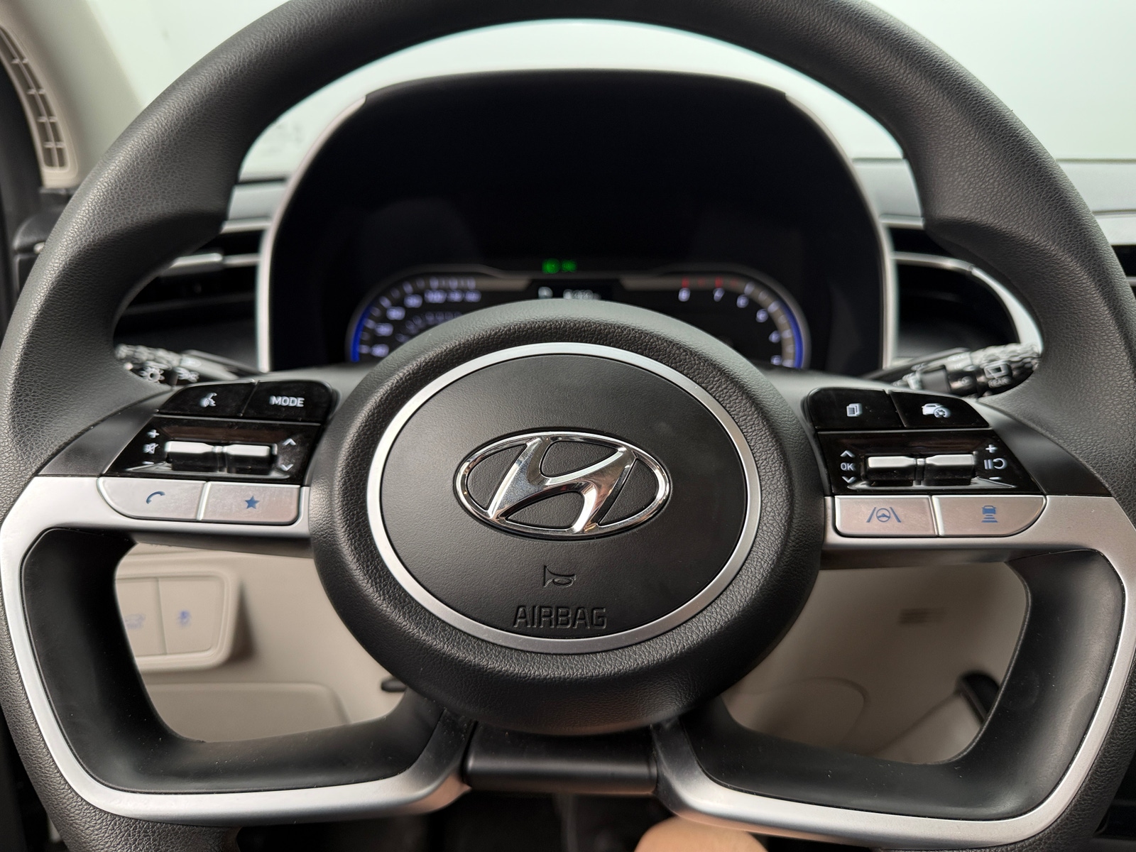 Thumbnail: 2024 Hyundai Tucson - 5