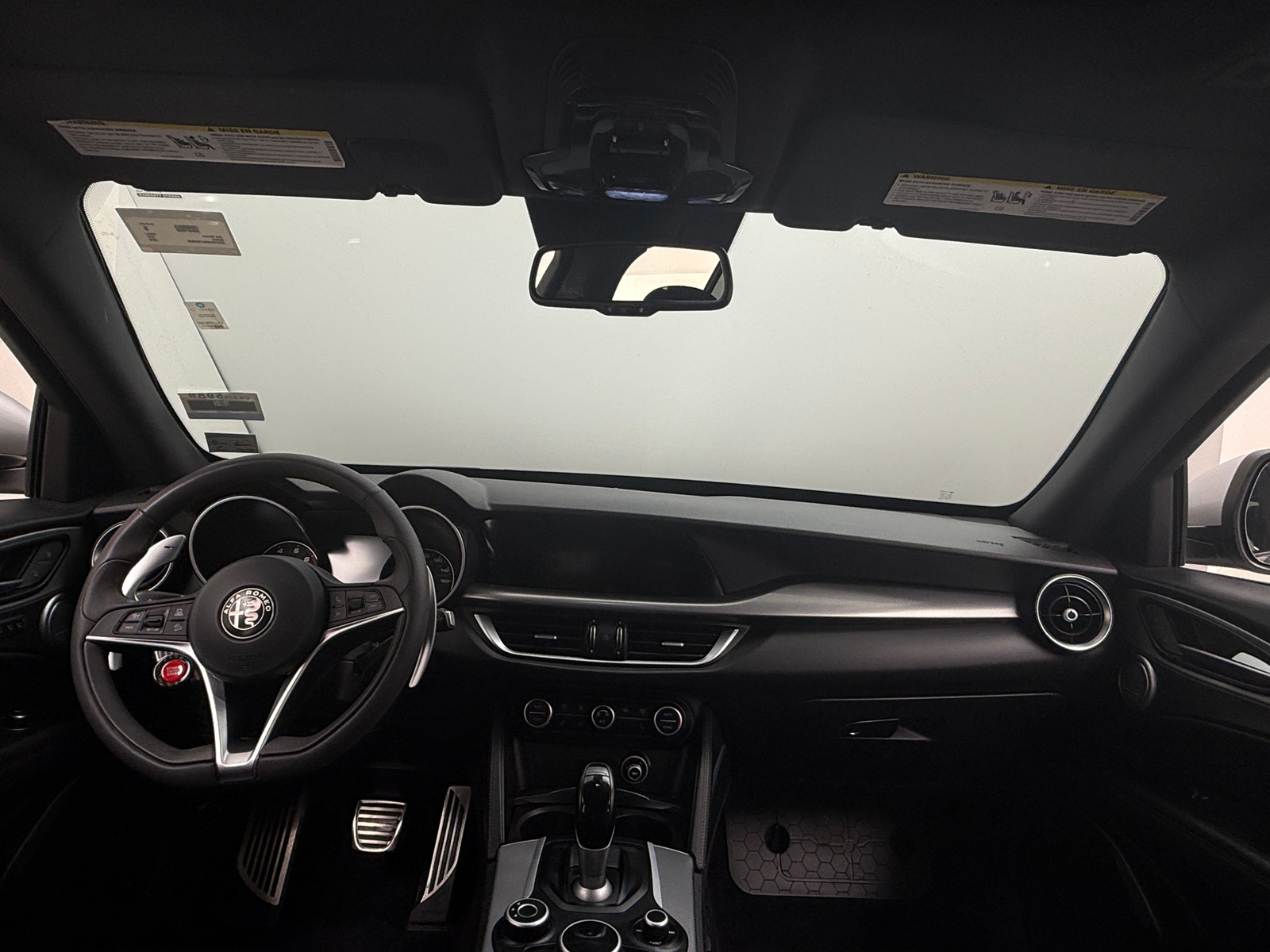 Thumbnail: 2018 Alfa Romeo Stelvio - 2
