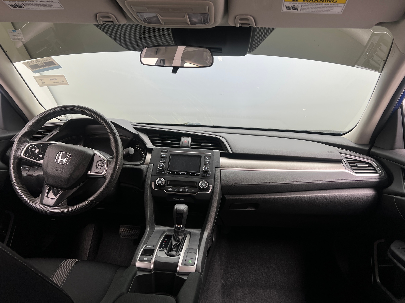 Thumbnail: 2020 Honda Civic - 3