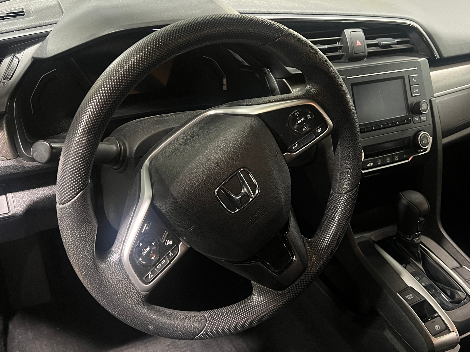Thumbnail: 2020 Honda Civic - 5
