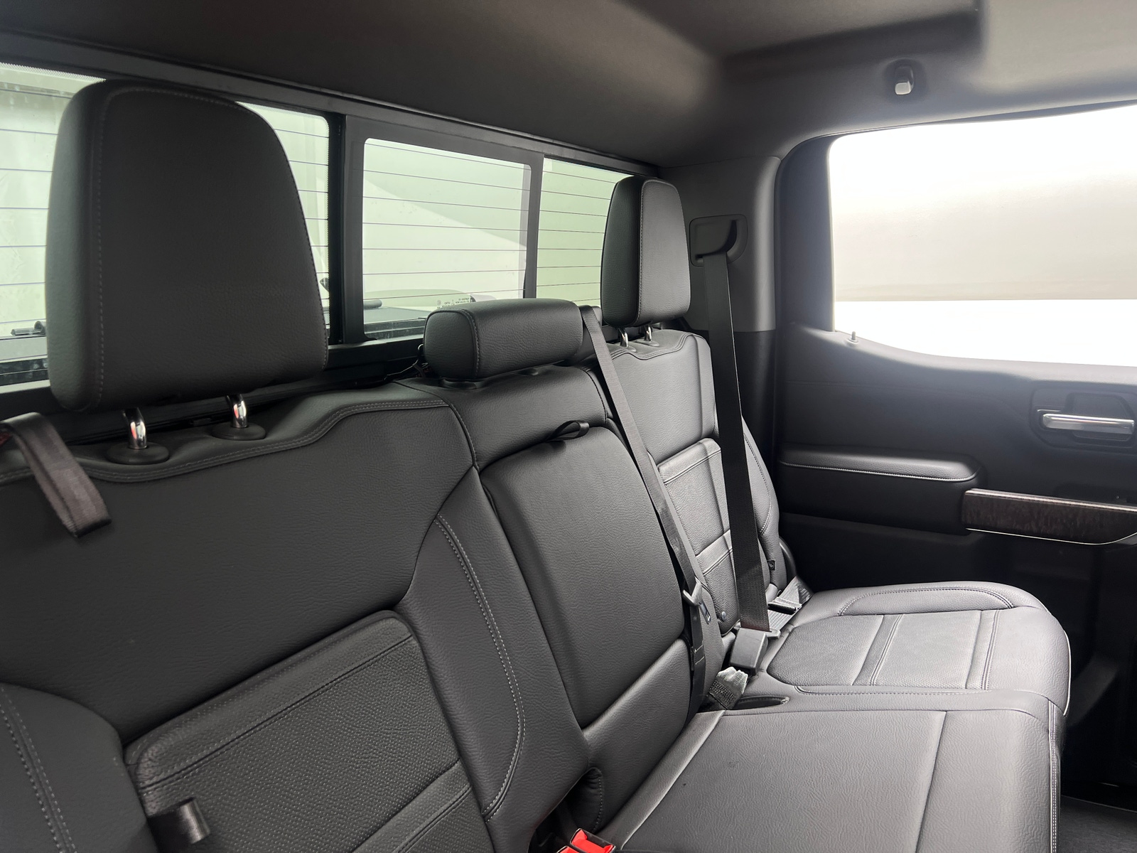 Thumbnail: 2020 GMC Sierra 1500 - 5