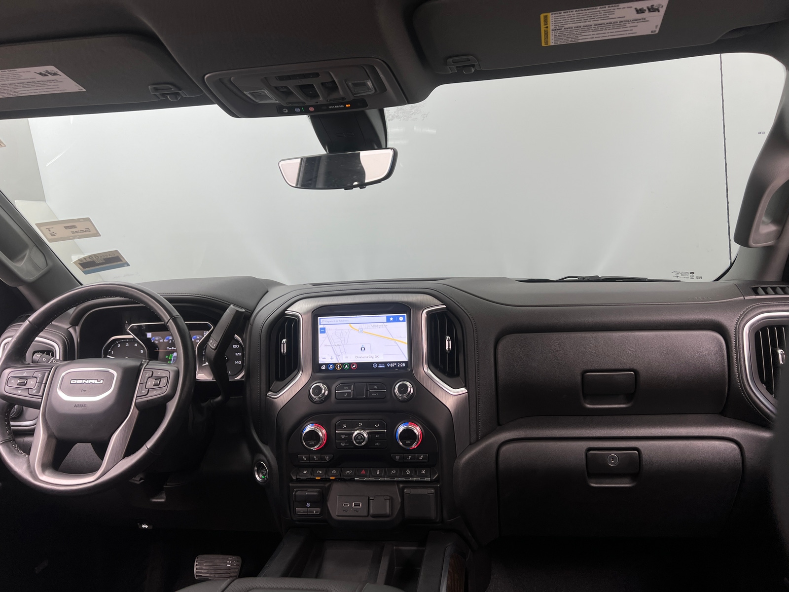 Thumbnail: 2020 GMC Sierra 1500 - 2