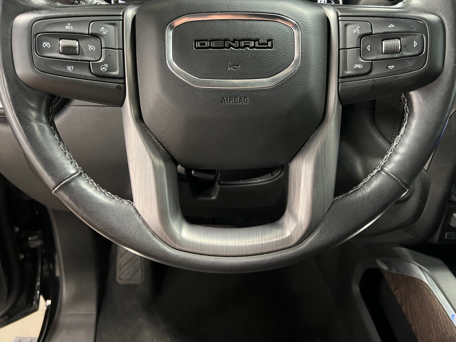 Thumbnail: 2020 GMC Sierra 1500 - 4