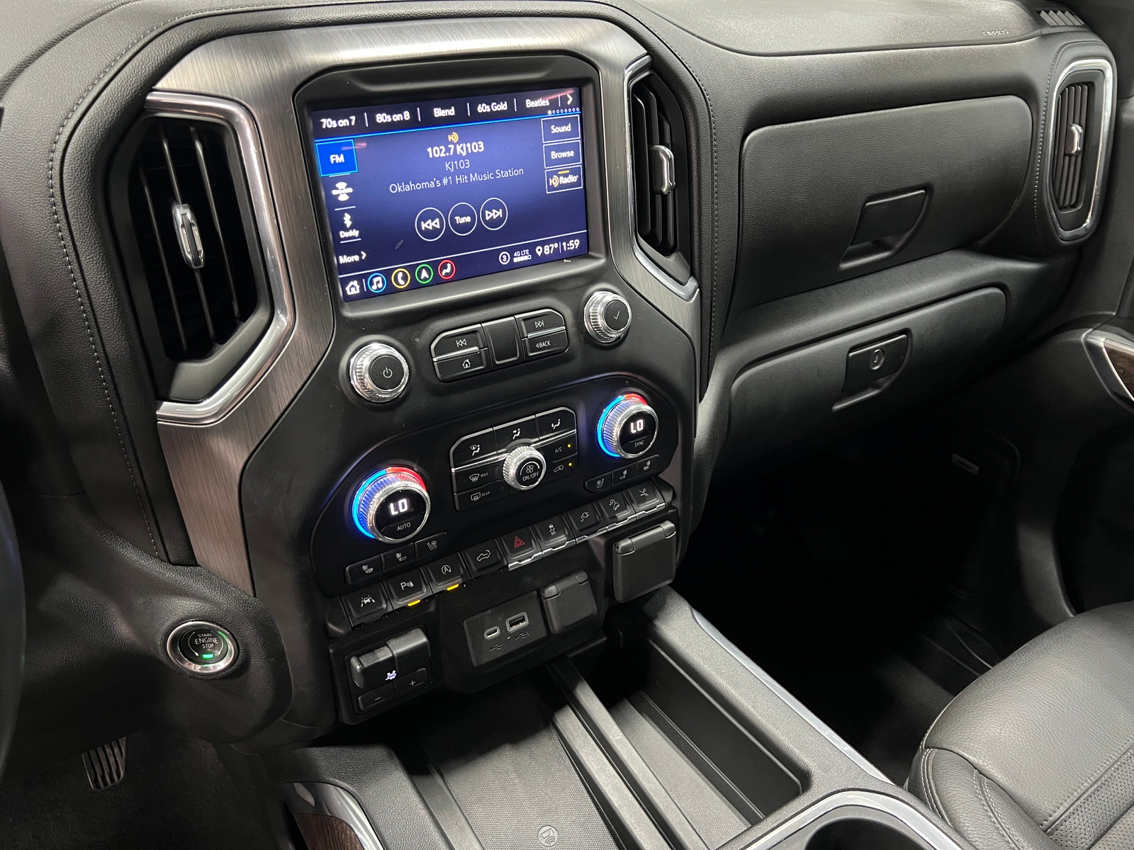 Thumbnail: 2020 GMC Sierra 1500 - 3