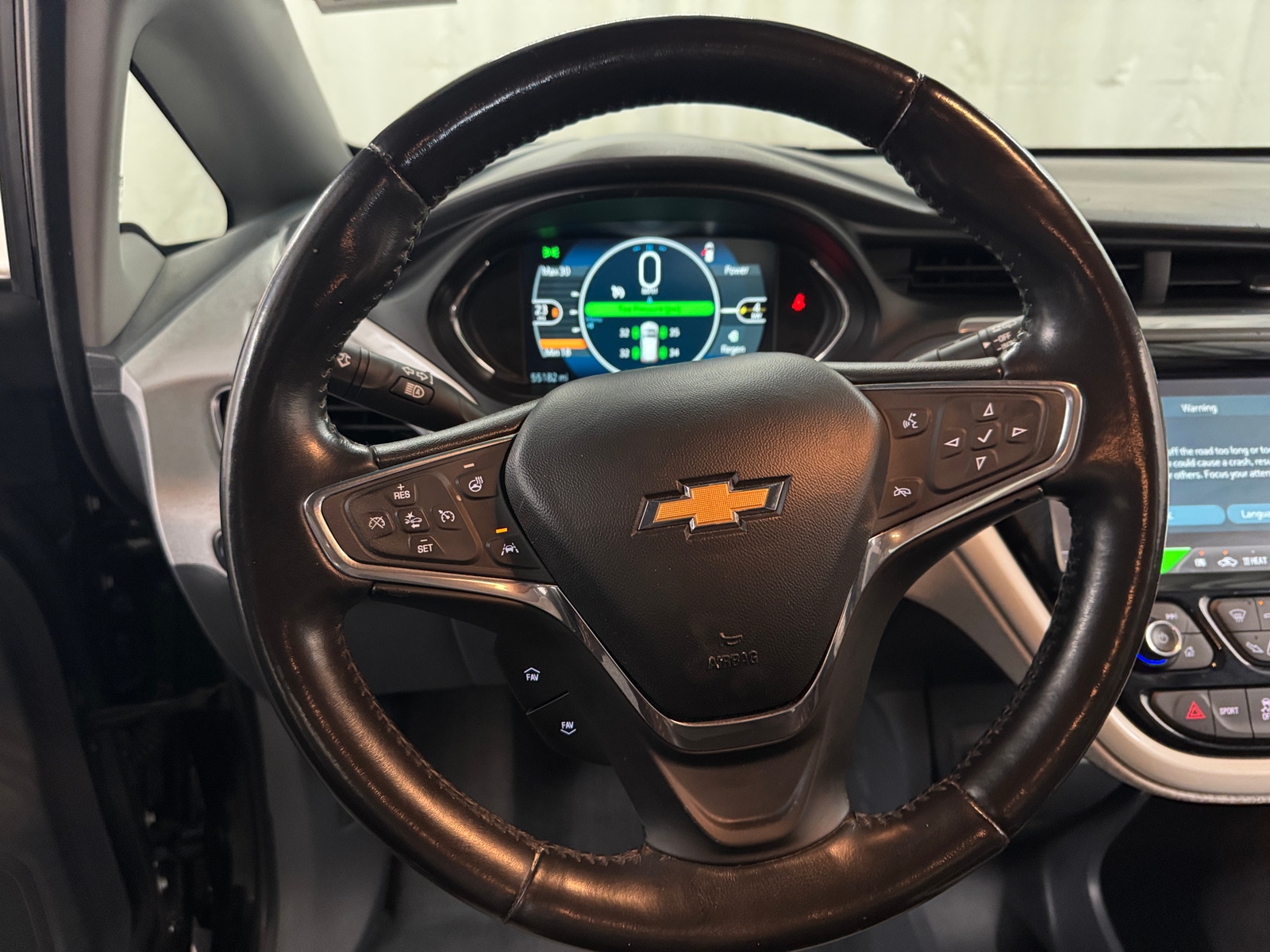 Thumbnail: 2020 Chevrolet Bolt EV - 5