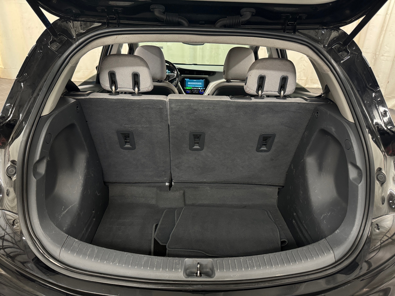 Thumbnail: 2020 Chevrolet Bolt EV - 7