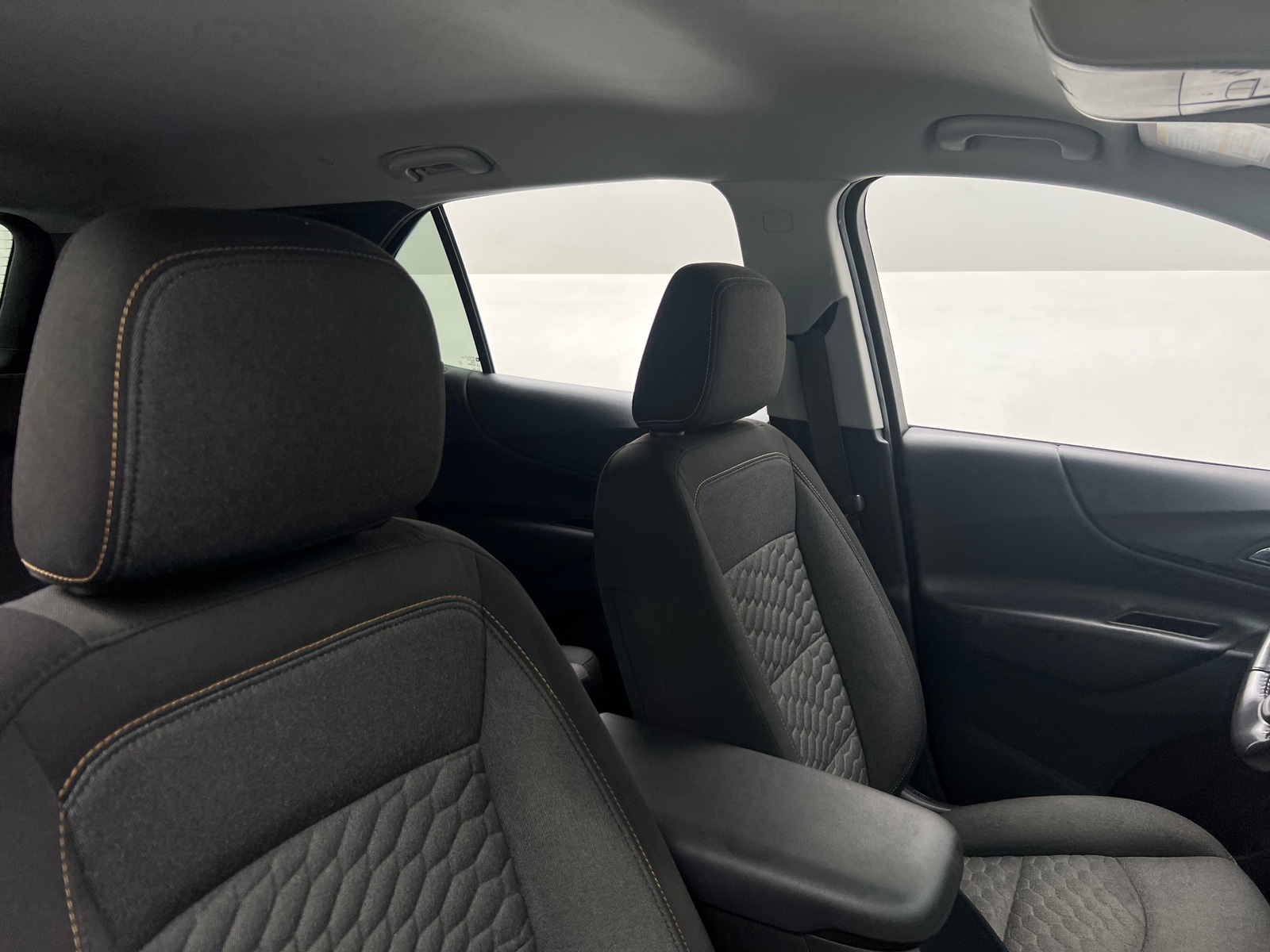 Thumbnail: 2020 Chevrolet Equinox - 2
