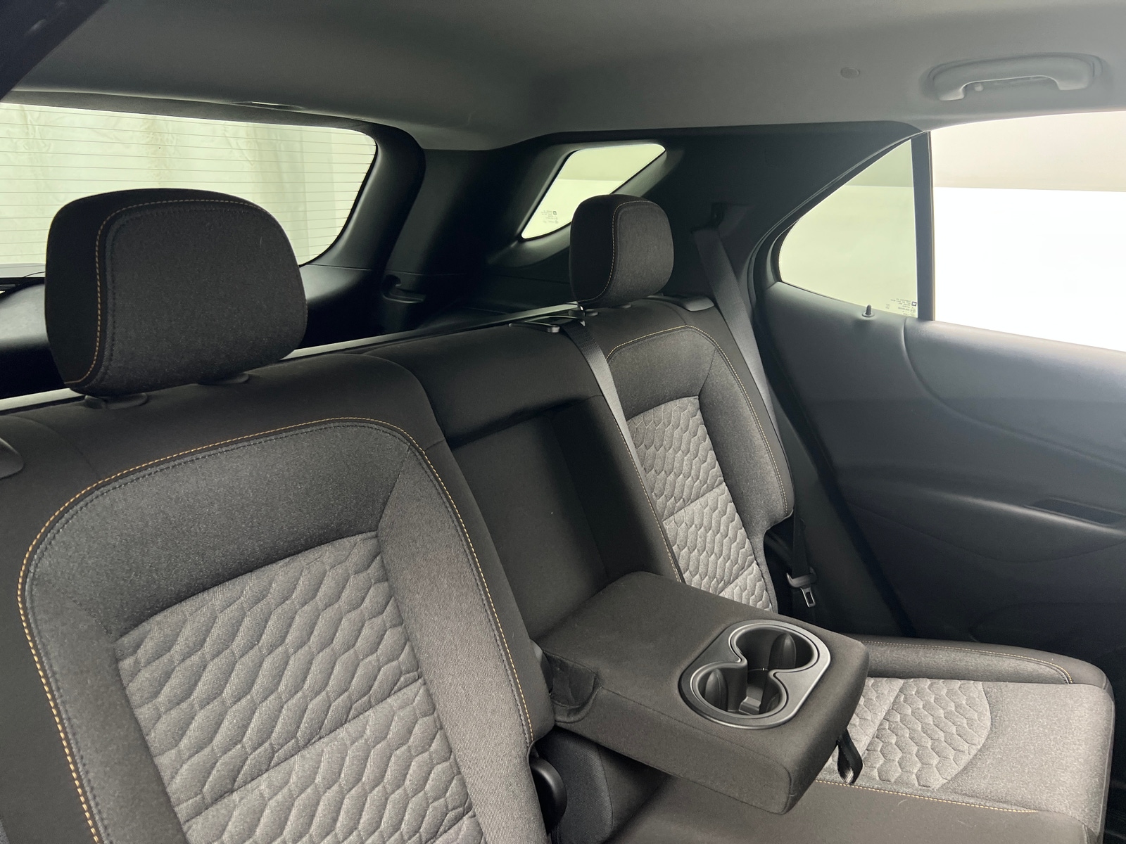 Thumbnail: 2020 Chevrolet Equinox - 6