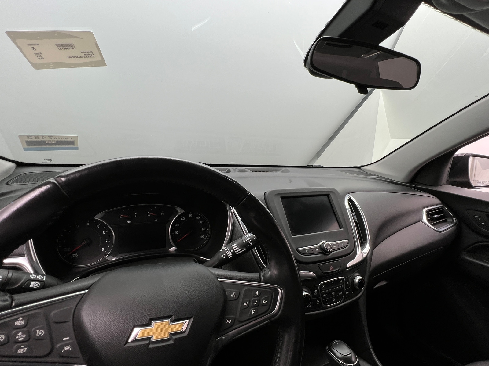 Thumbnail: 2020 Chevrolet Equinox - 3