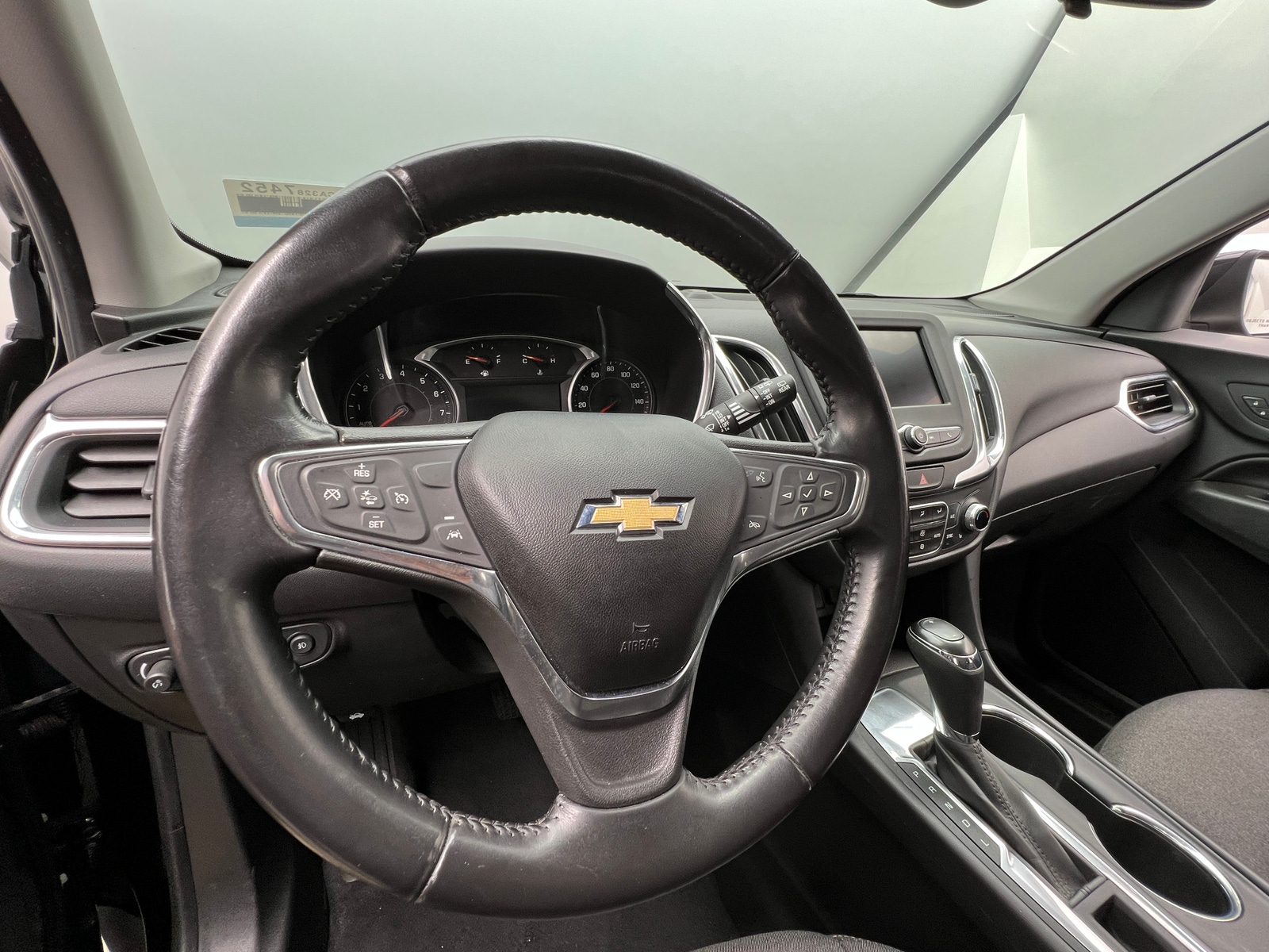 Thumbnail: 2020 Chevrolet Equinox - 5
