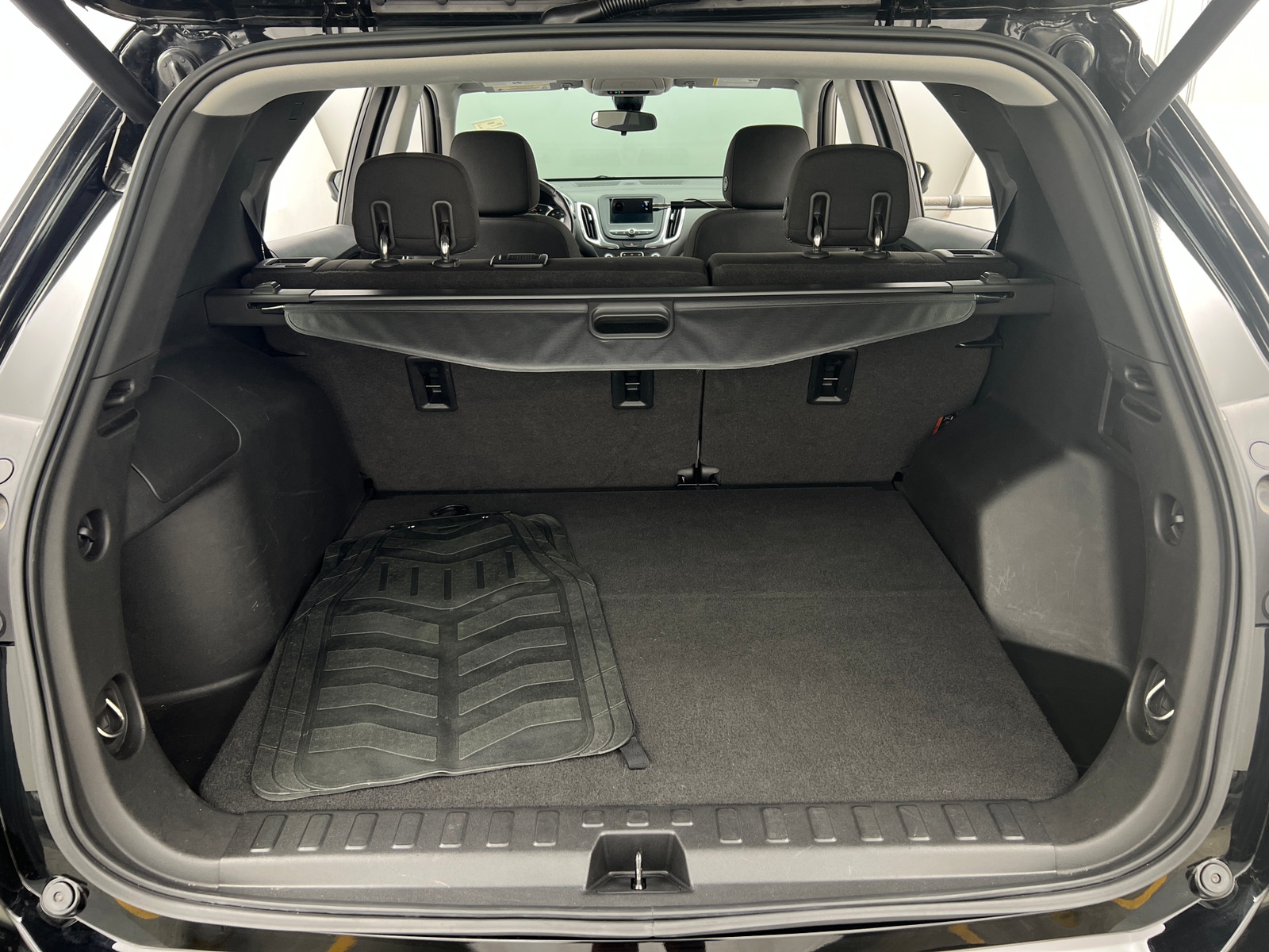 Thumbnail: 2020 Chevrolet Equinox - 7