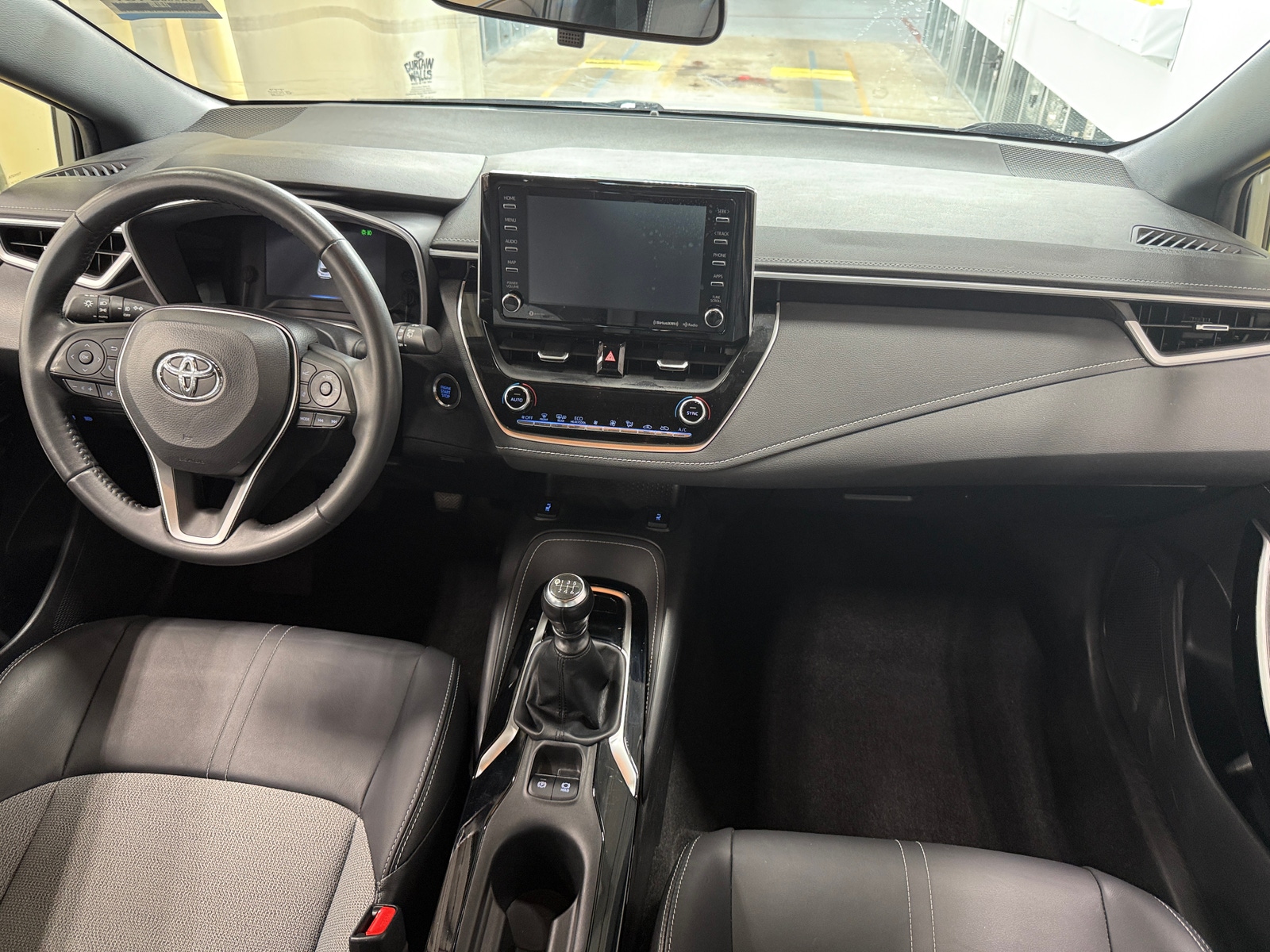 Thumbnail: 2021 Toyota Corolla - 3