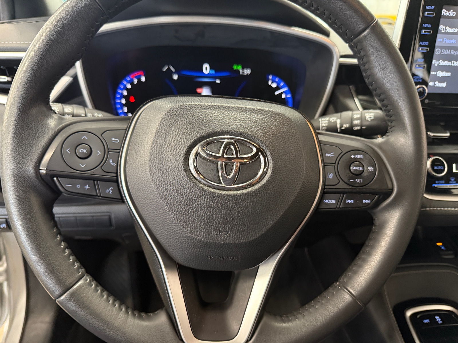 Thumbnail: 2021 Toyota Corolla - 5