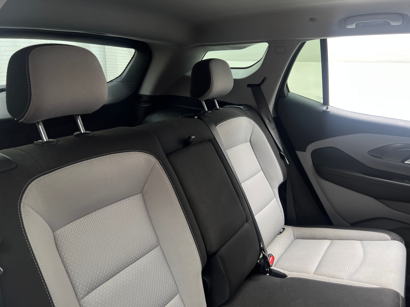 Thumbnail: 2023 GMC Terrain - 6