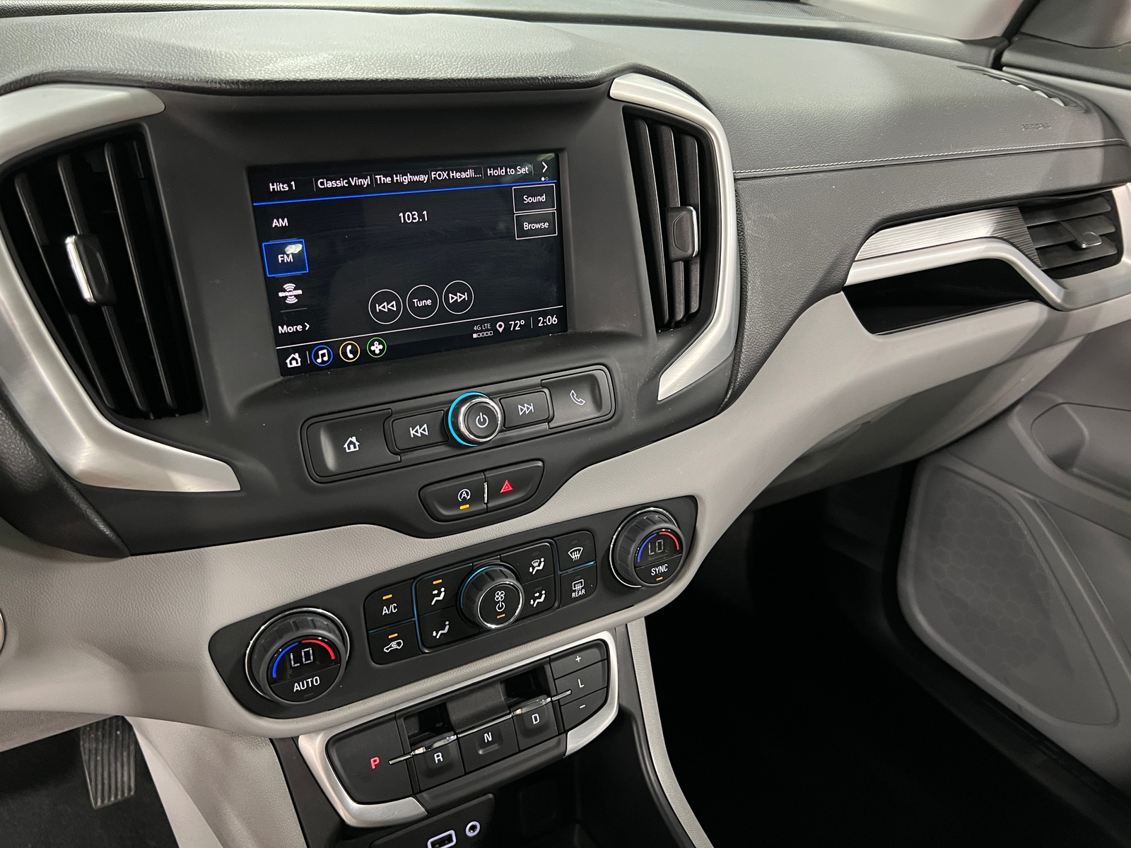 Thumbnail: 2023 GMC Terrain - 4