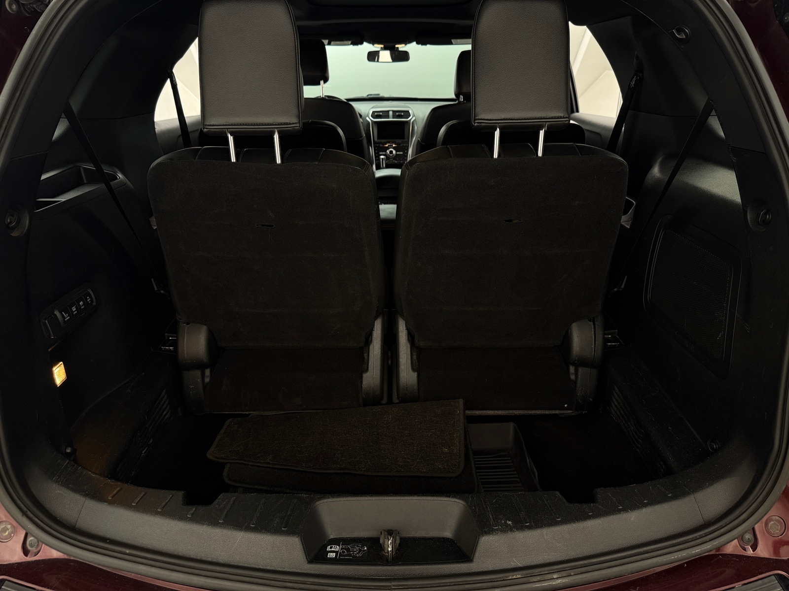 Thumbnail: 2018 Ford Explorer - 6
