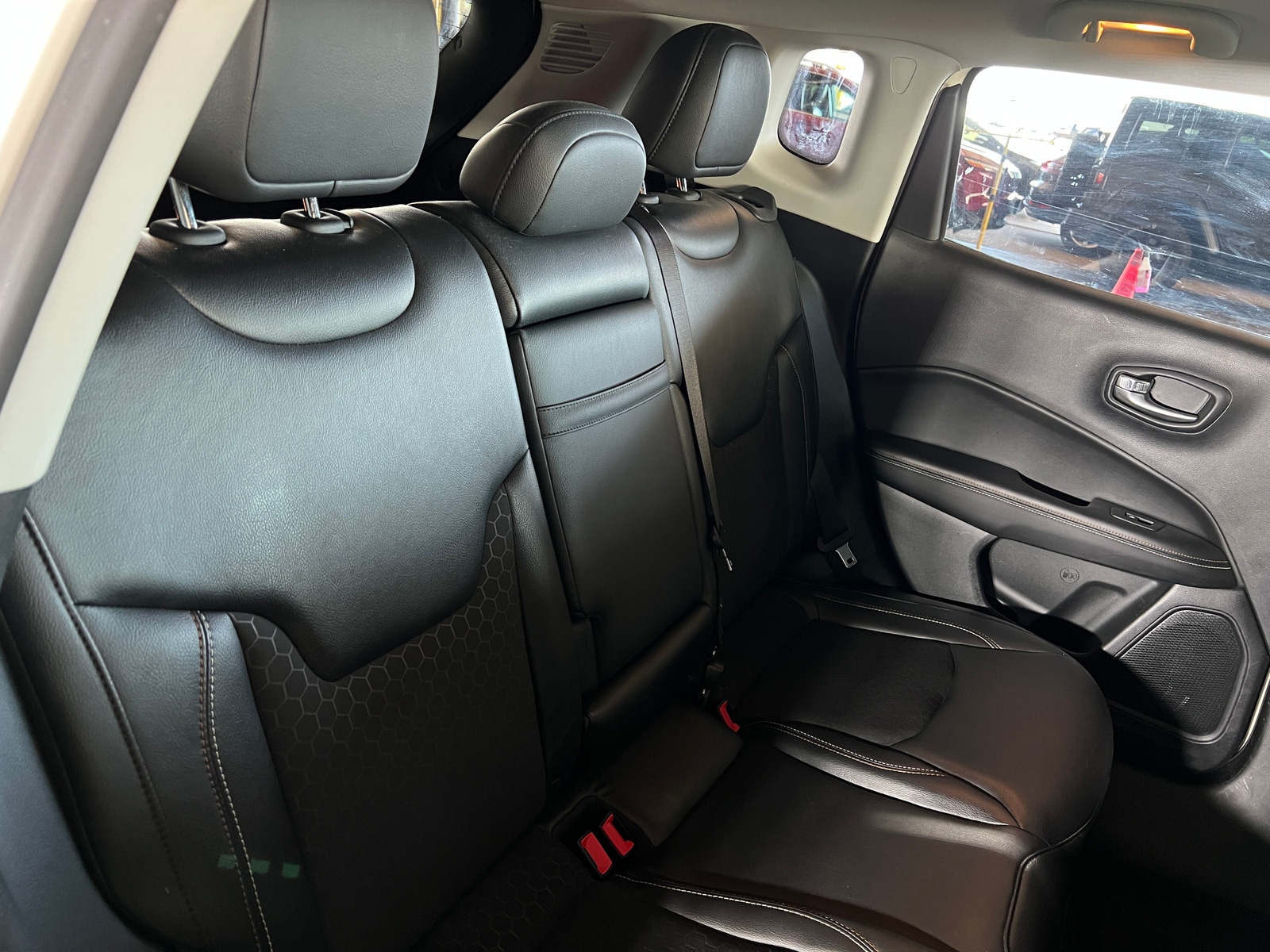 Thumbnail: 2018 Jeep Compass - 6