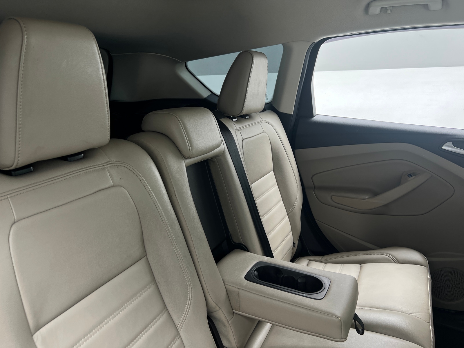 Thumbnail: 2019 Ford Escape - 5