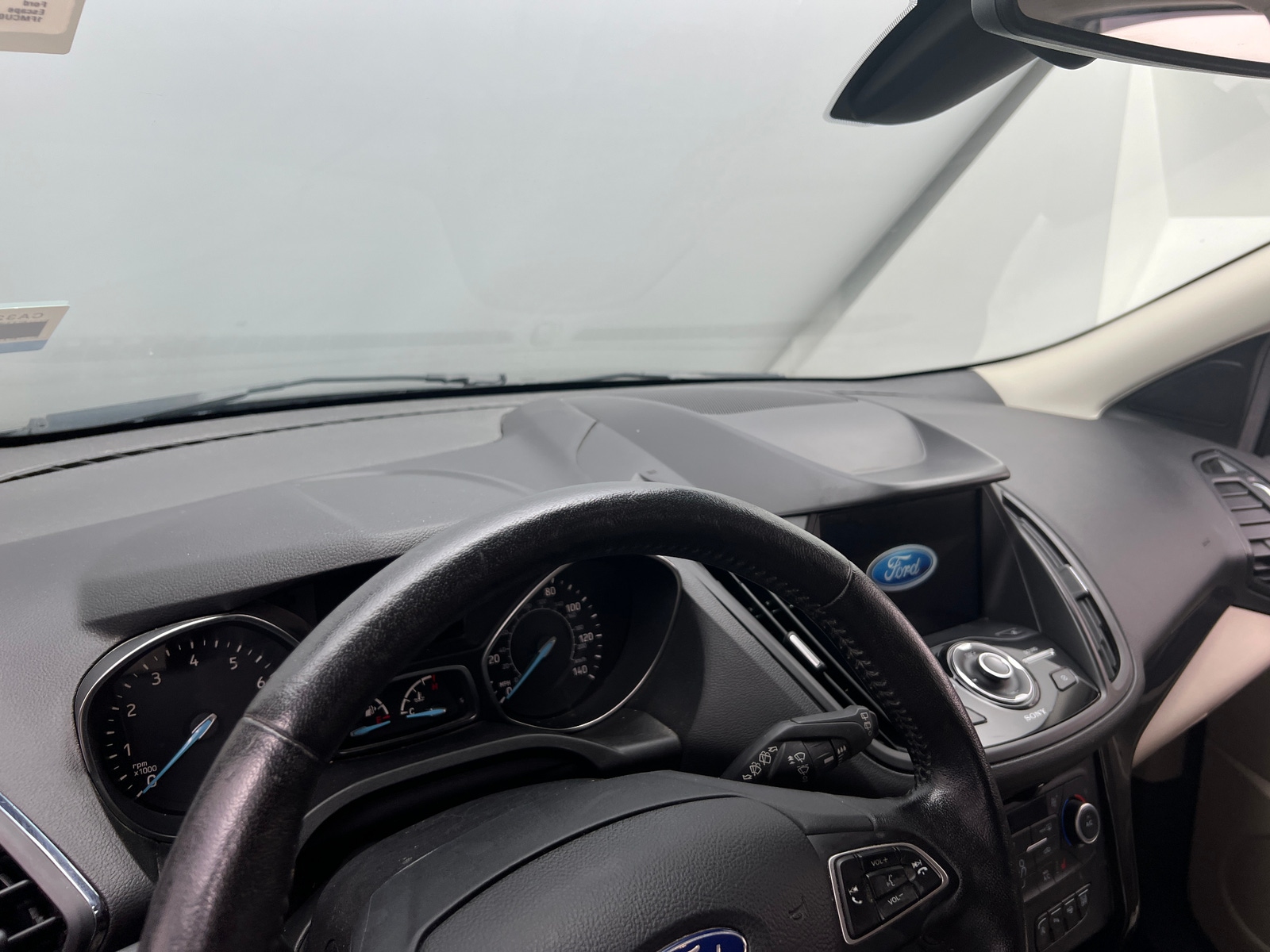 Thumbnail: 2019 Ford Escape - 2