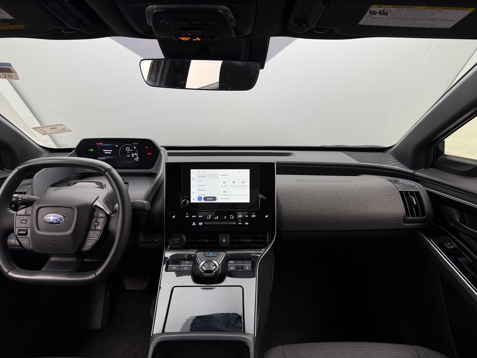 Thumbnail: 2024 Subaru Solterra - 3