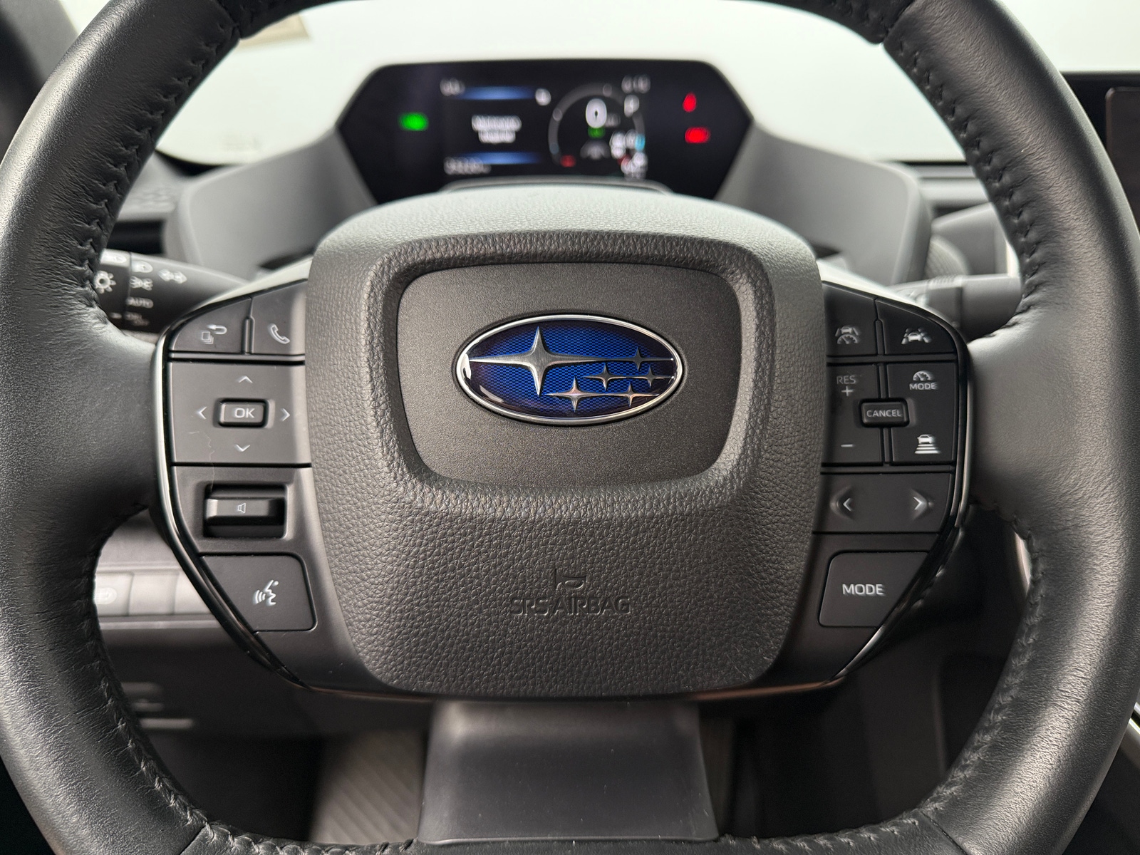 Thumbnail: 2024 Subaru Solterra - 5