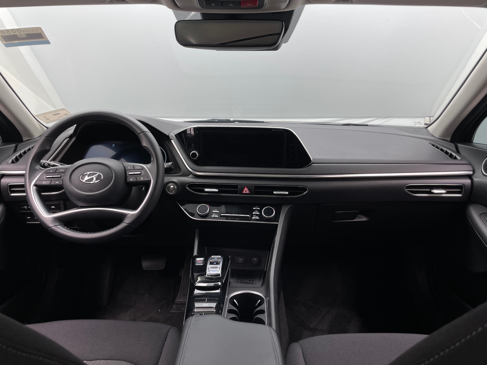 Thumbnail: 2023 Hyundai Sonata - 3