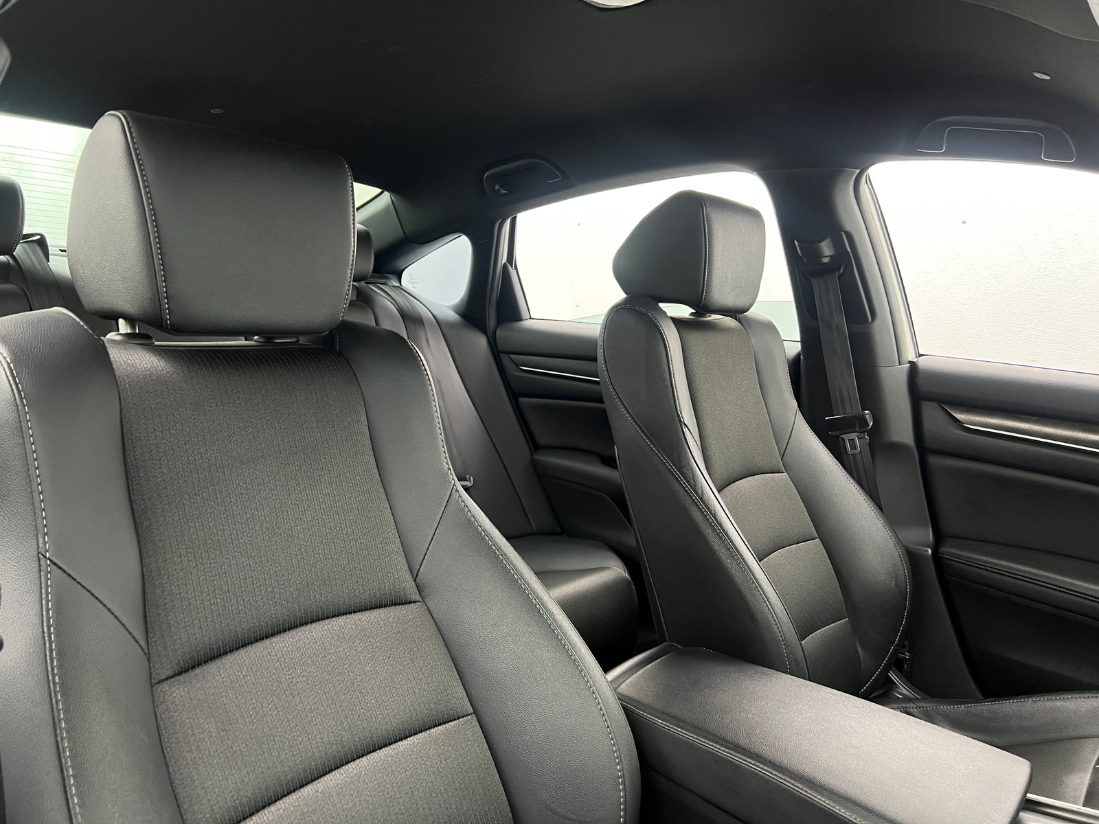 Thumbnail: 2019 Honda Accord - 2