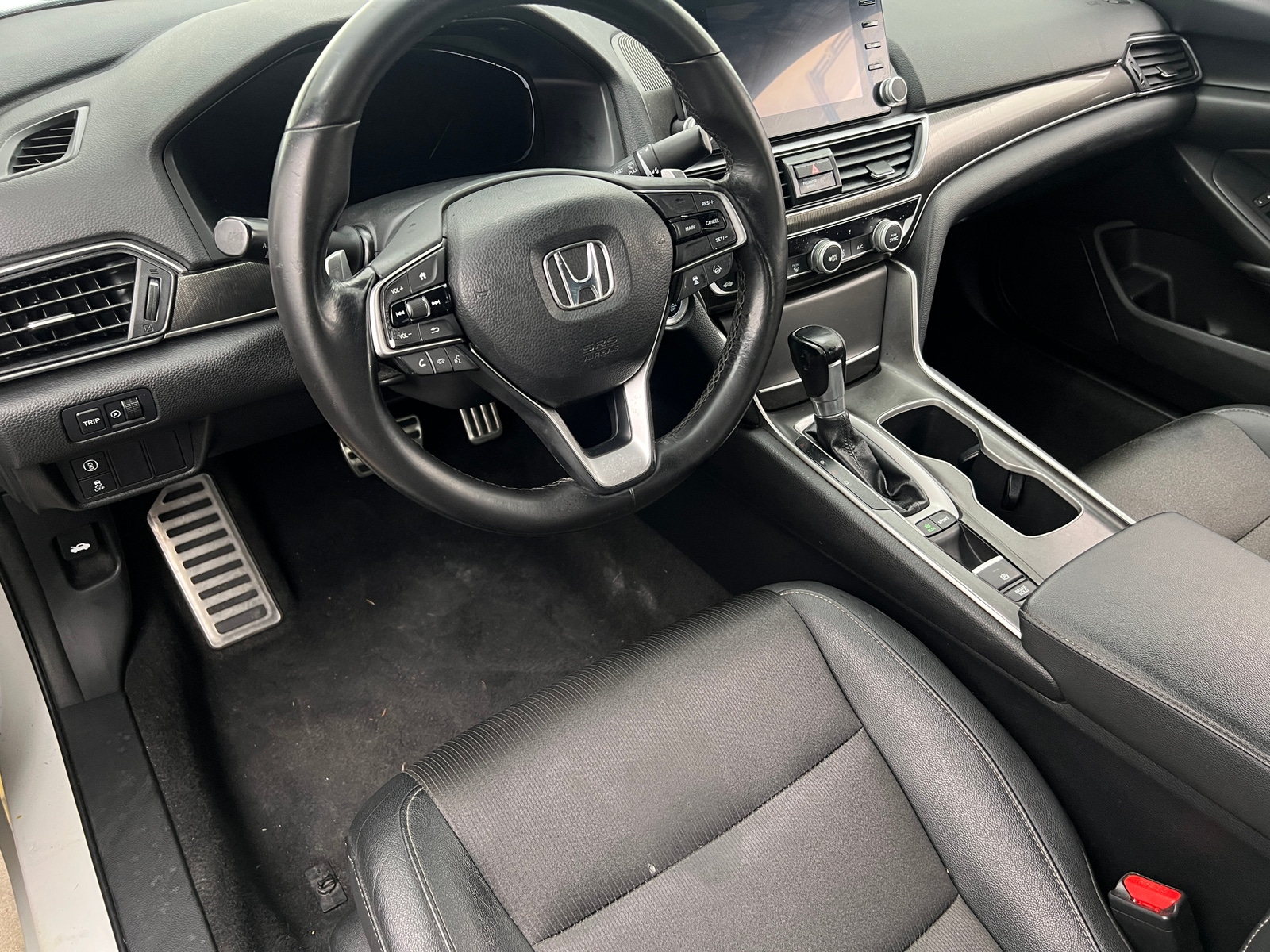 Thumbnail: 2019 Honda Accord - 3