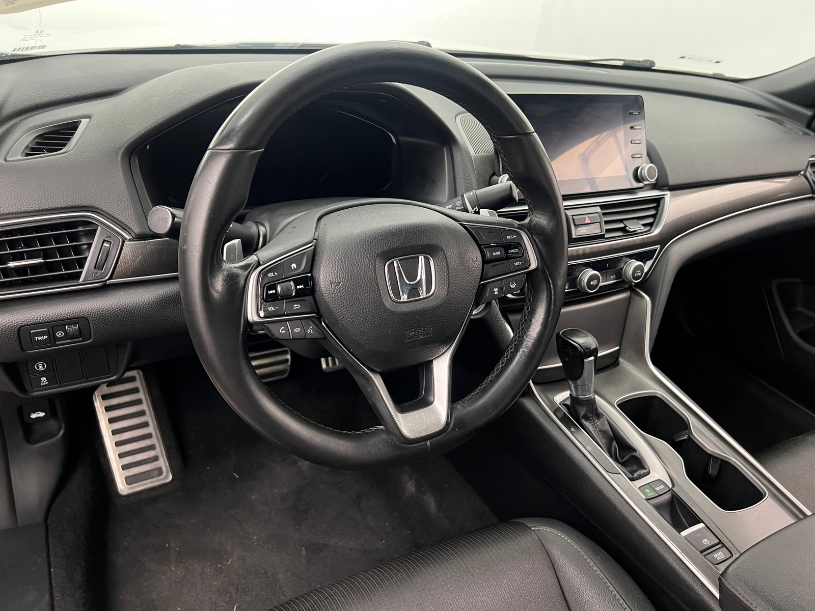 Thumbnail: 2019 Honda Accord - 5