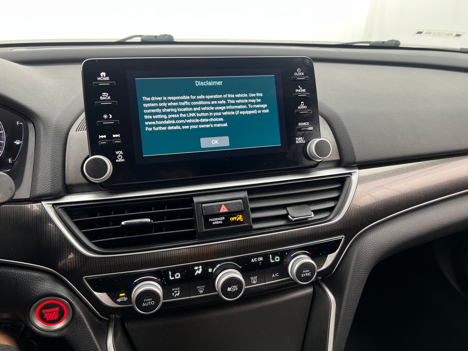 Thumbnail: 2019 Honda Accord - 4