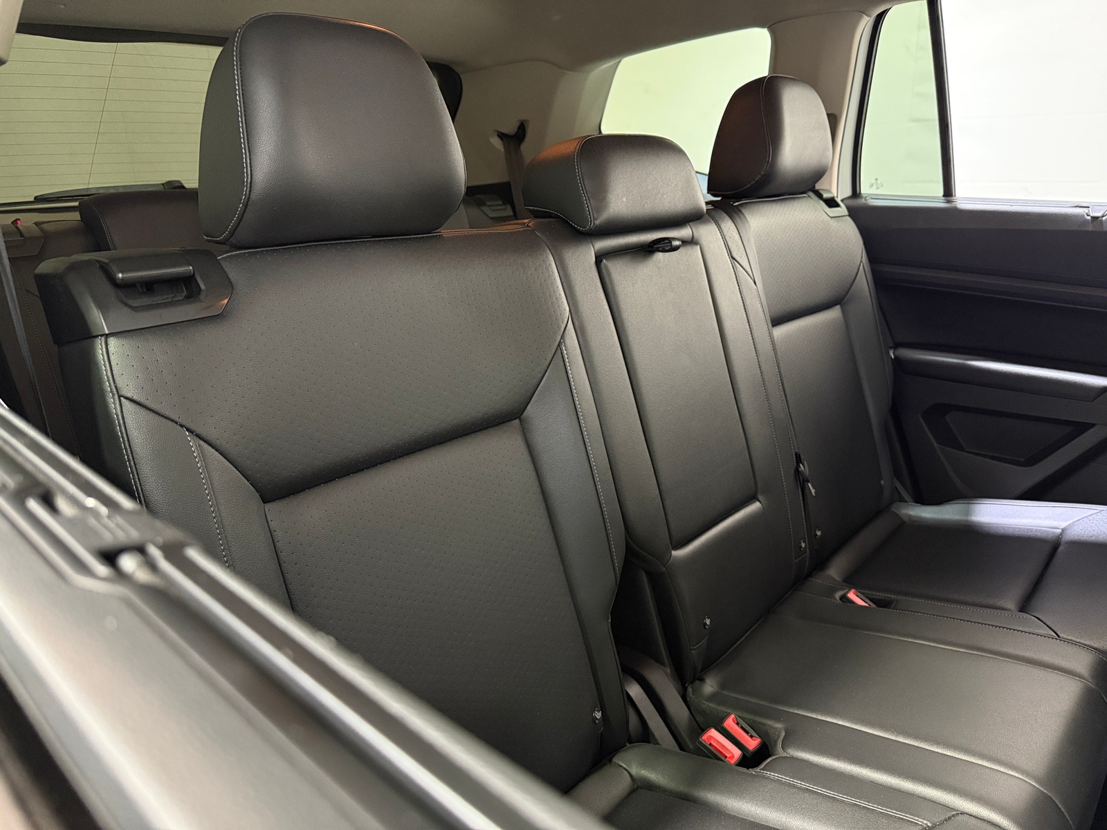 Thumbnail: 2018 Volkswagen Atlas - 5