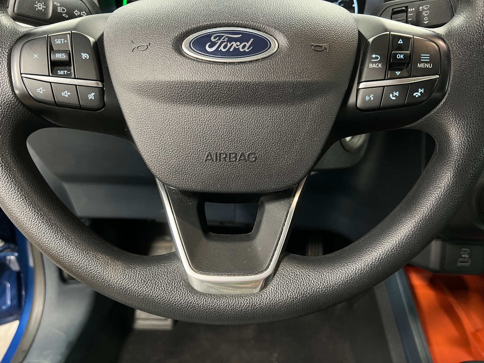 Thumbnail: 2024 Ford Maverick - 5