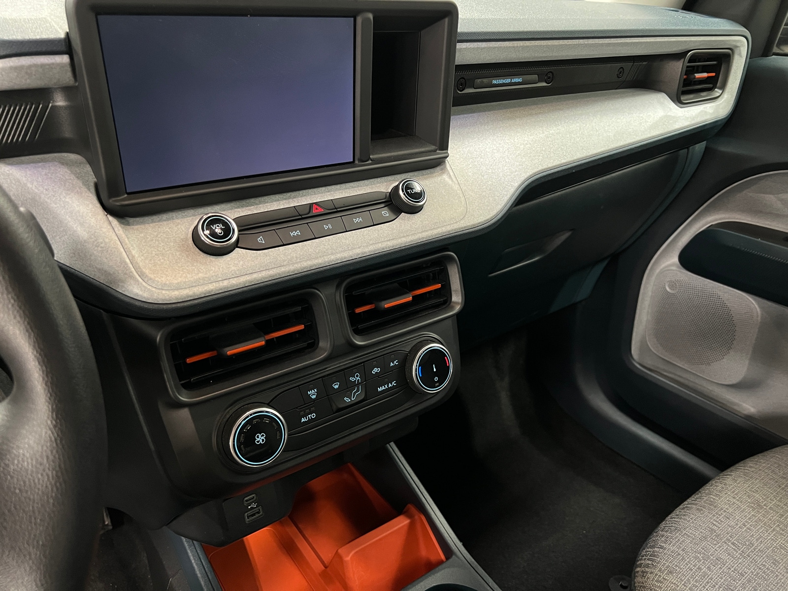 Thumbnail: 2024 Ford Maverick - 4