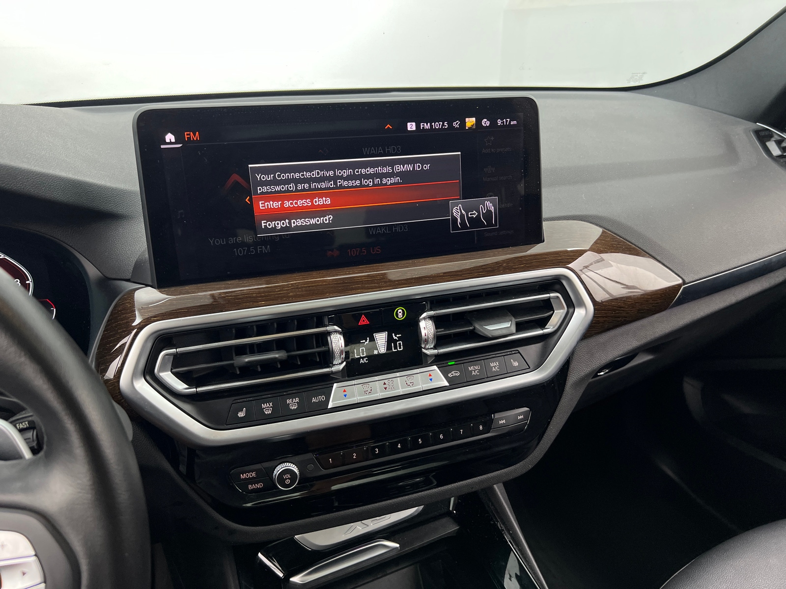Thumbnail: 2022 BMW X3 - 3