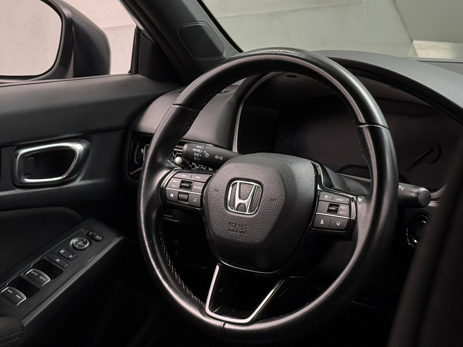 Thumbnail: 2023 Honda Civic - 5