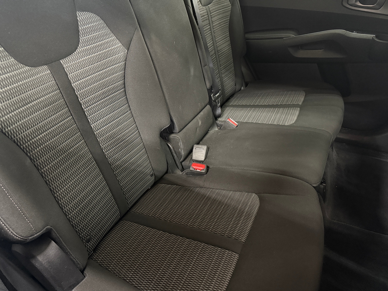 Thumbnail: 2022 Kia Sorento - 6