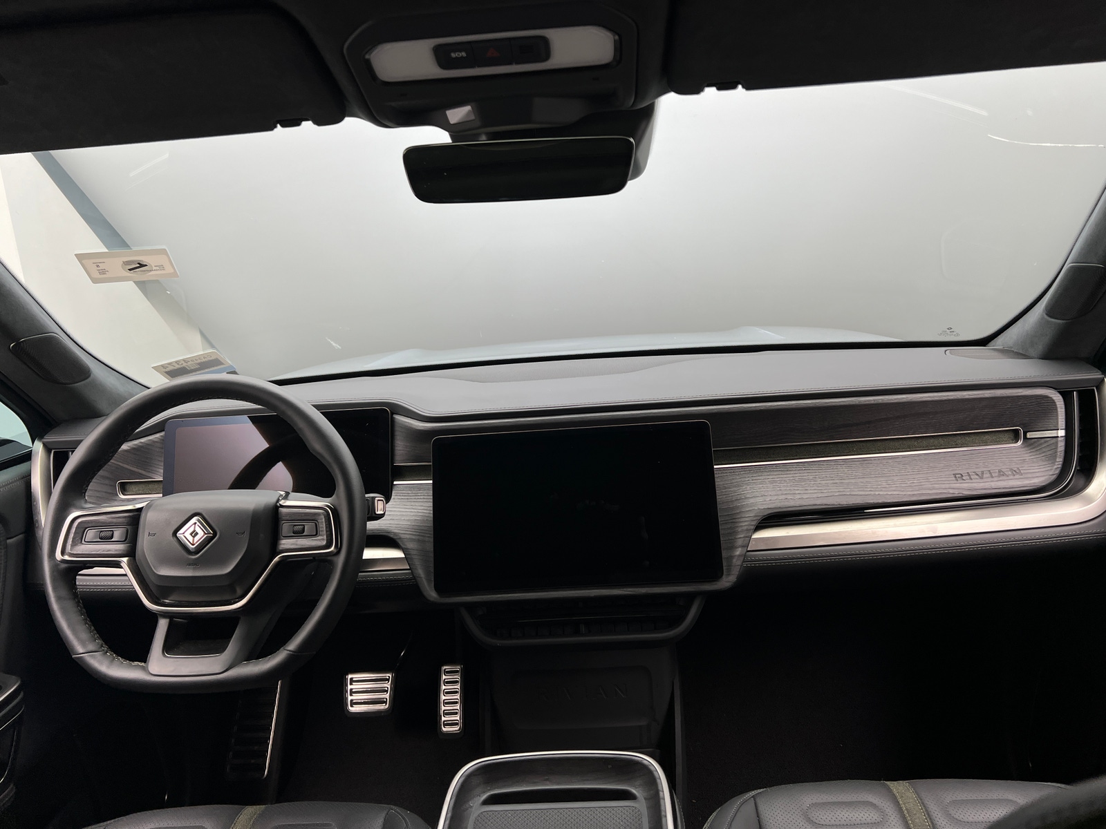 Thumbnail: 2023 Rivian R1T - 2