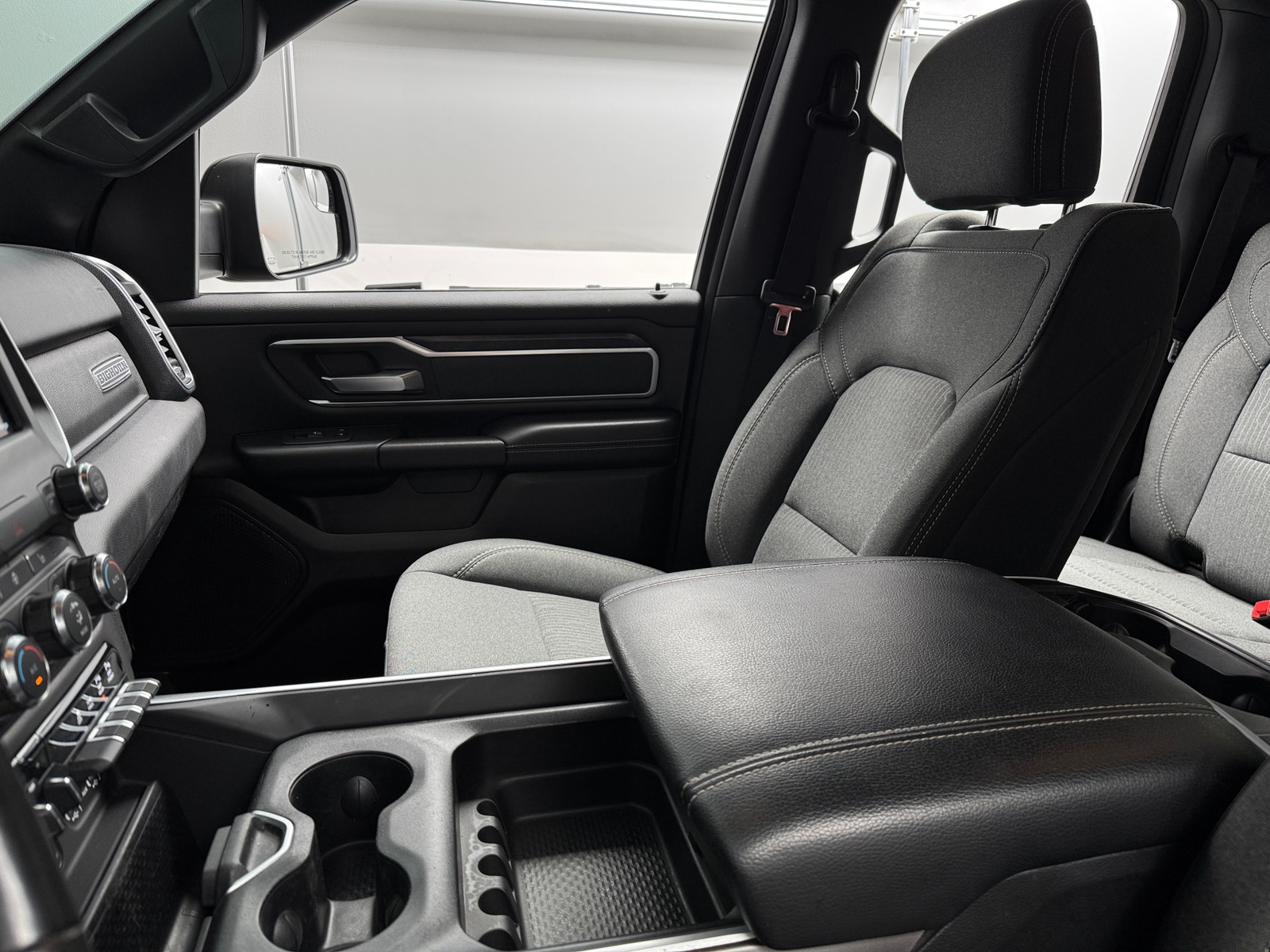 Thumbnail: 2021 RAM 1500 - 2