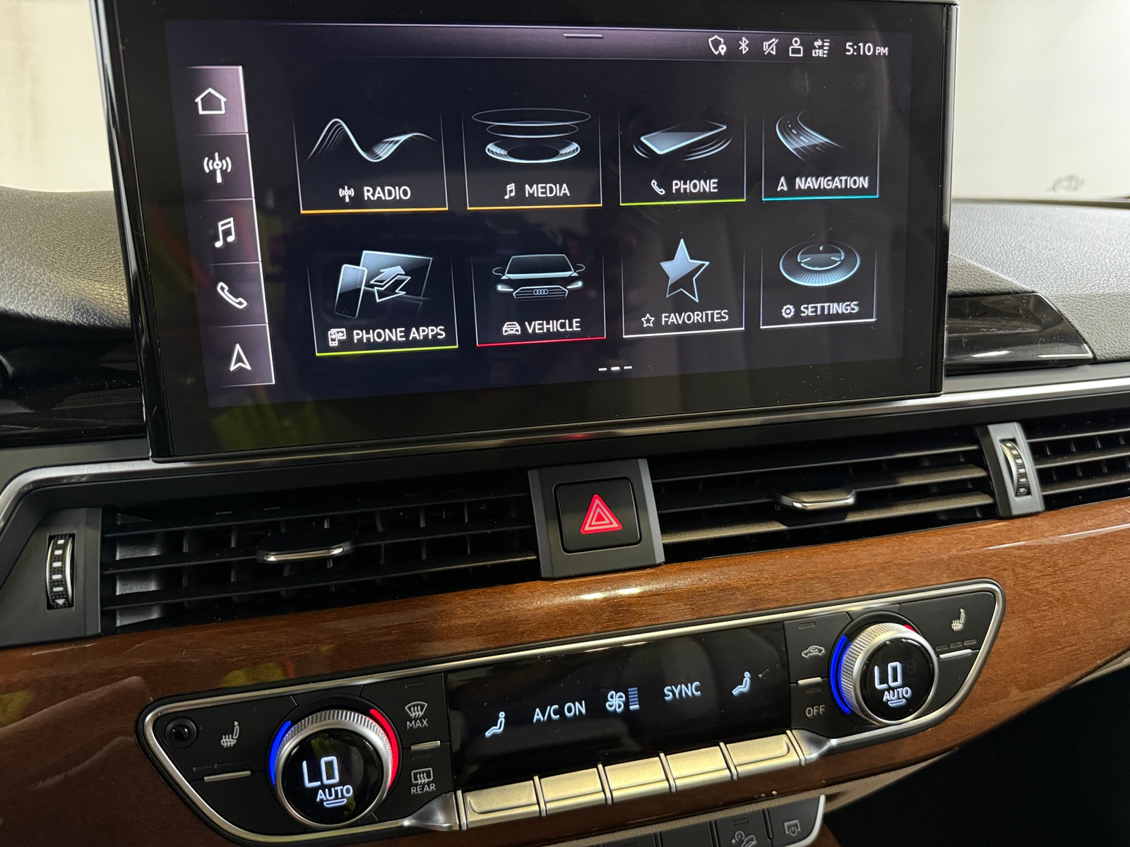 Thumbnail: 2020 Audi A4 - 3
