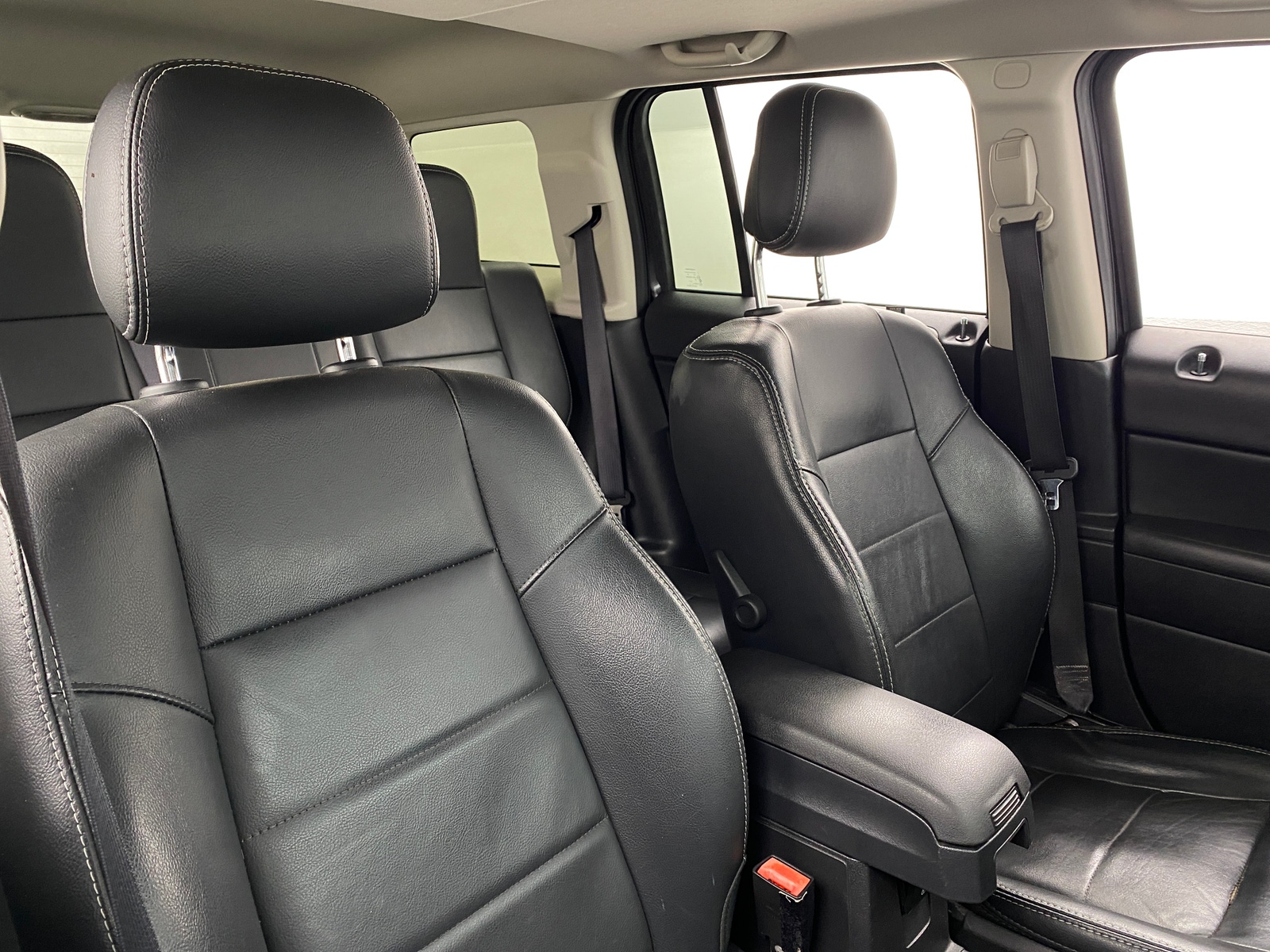Thumbnail: 2017 Jeep Patriot - 2