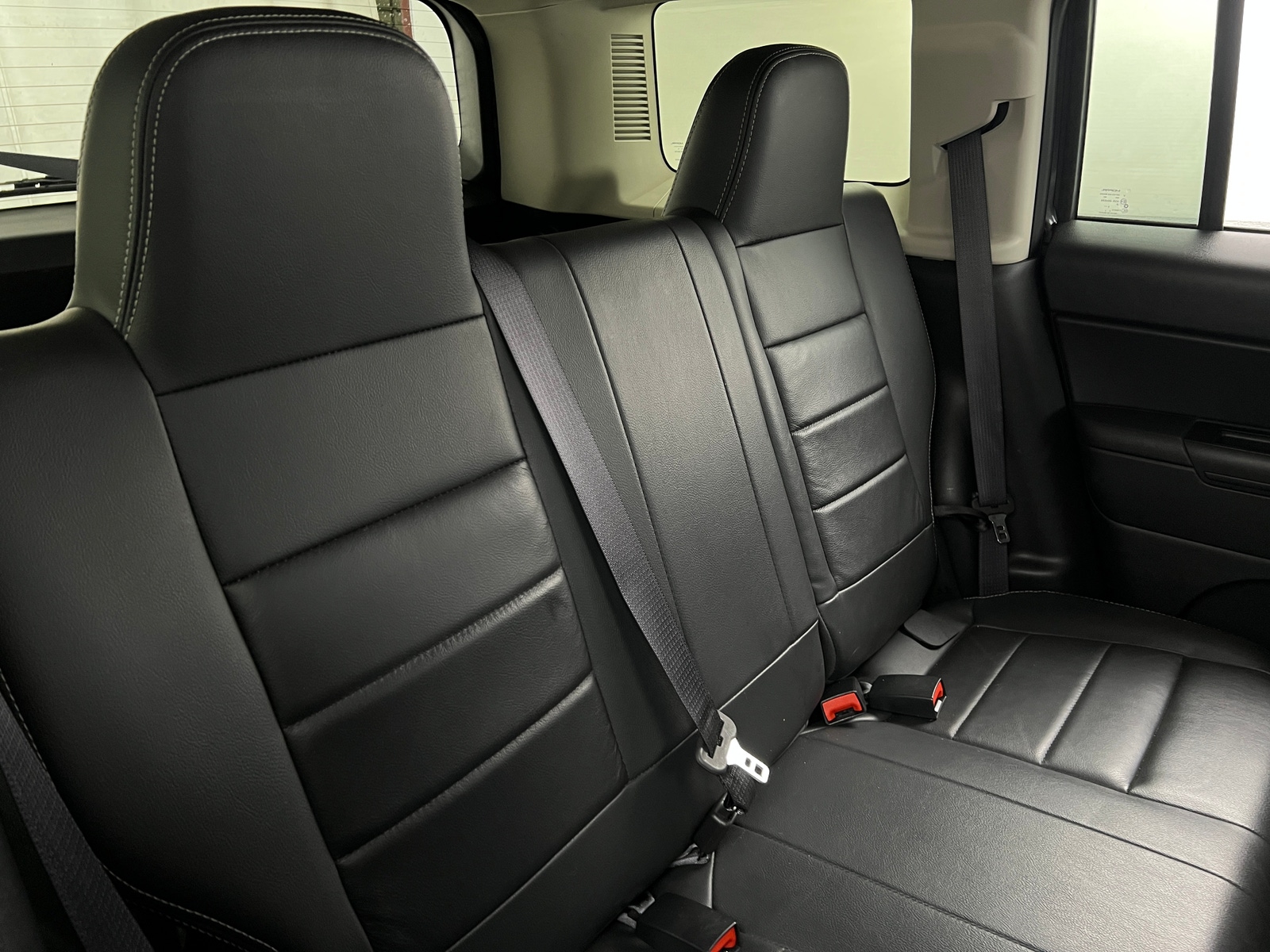 Thumbnail: 2017 Jeep Patriot - 6