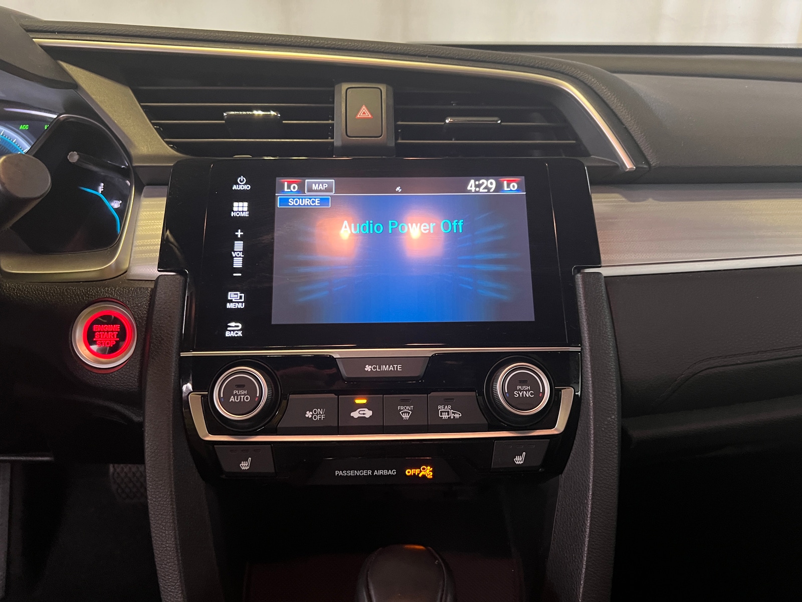 Thumbnail: 2018 Honda Civic - 2