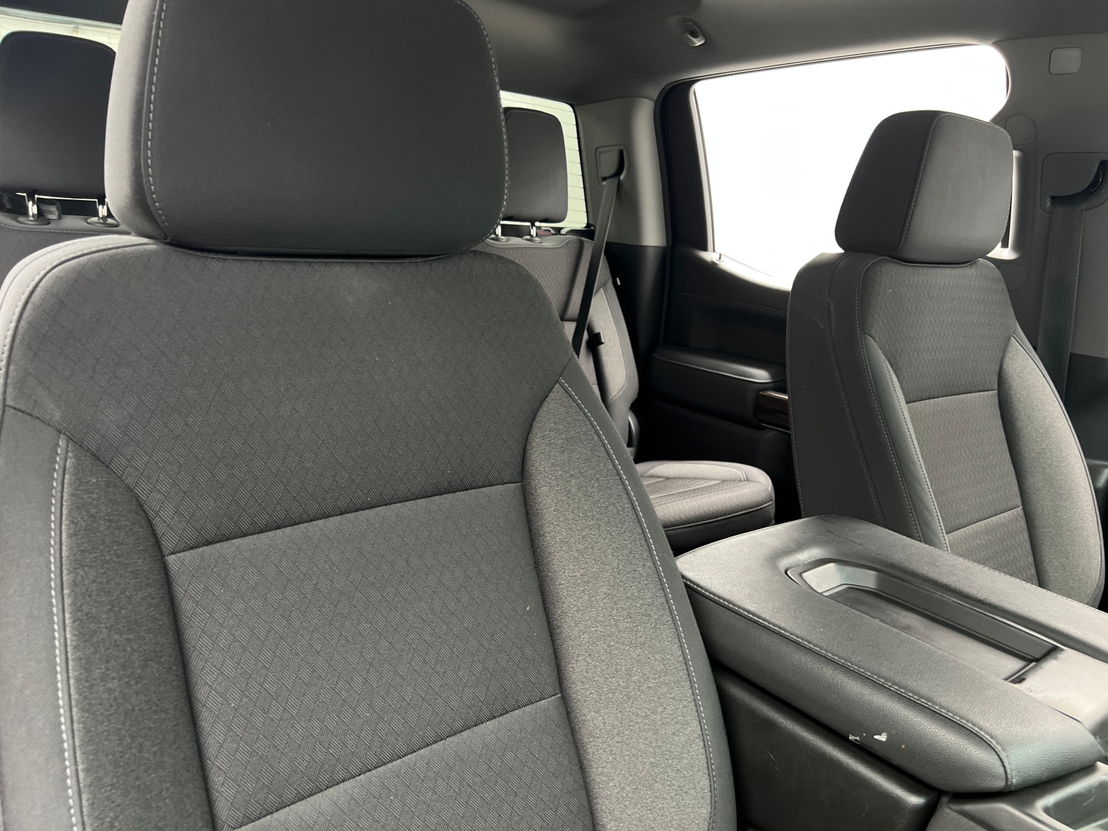 Thumbnail: 2021 GMC Sierra 1500 - 2