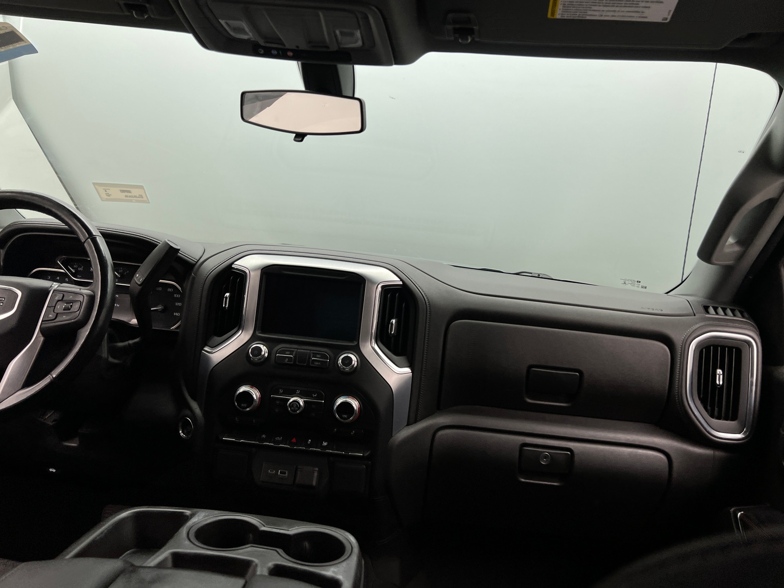 Thumbnail: 2021 GMC Sierra 1500 - 3