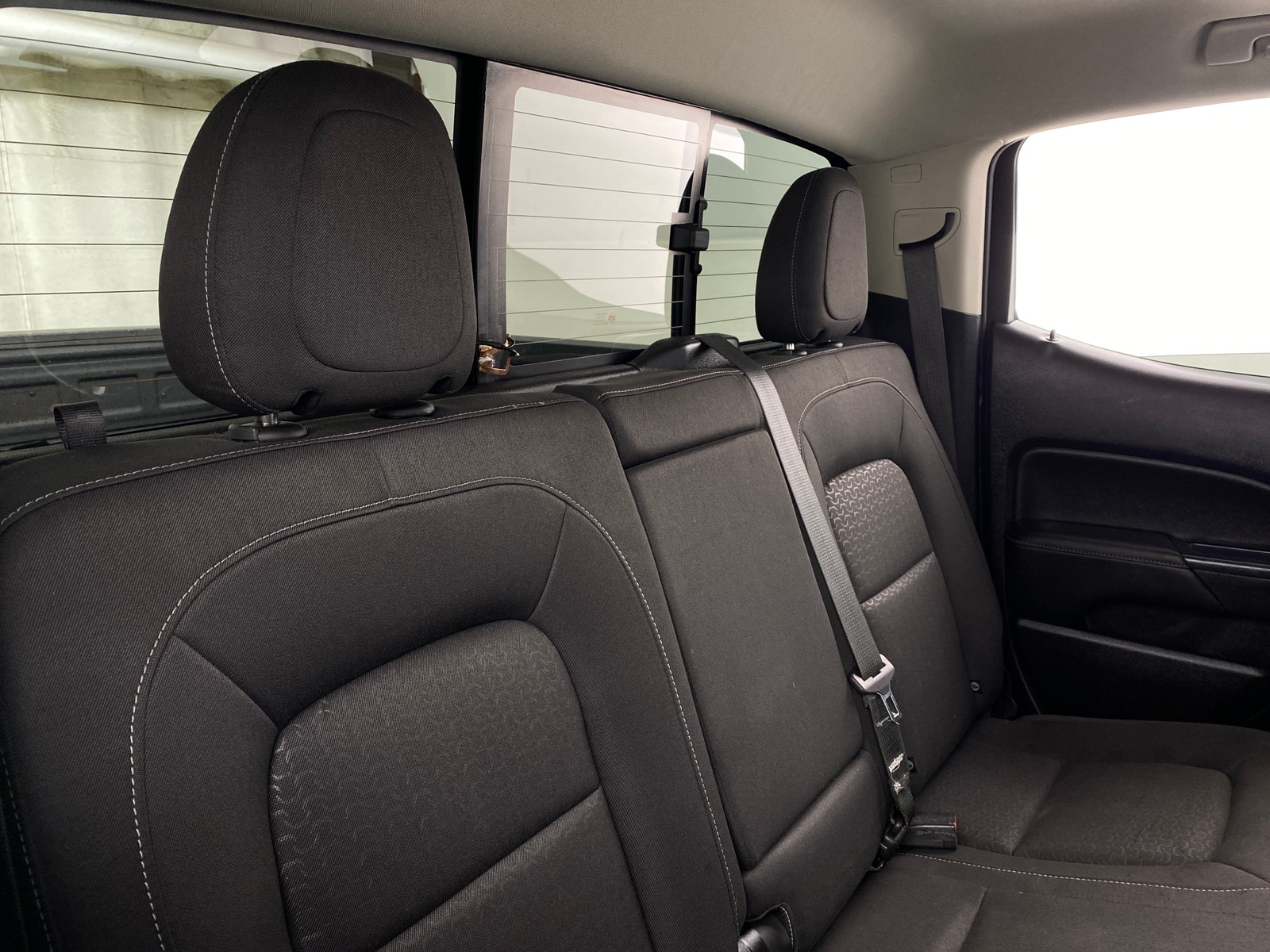 Thumbnail: 2017 GMC Canyon - 6