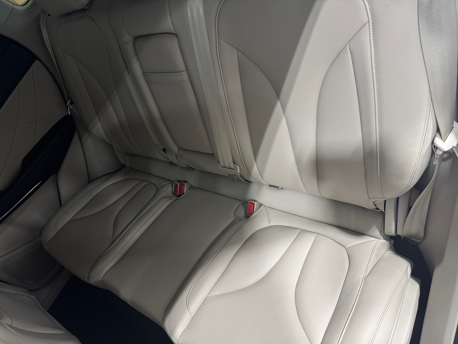 Thumbnail: 2019 Lincoln MKC - 5