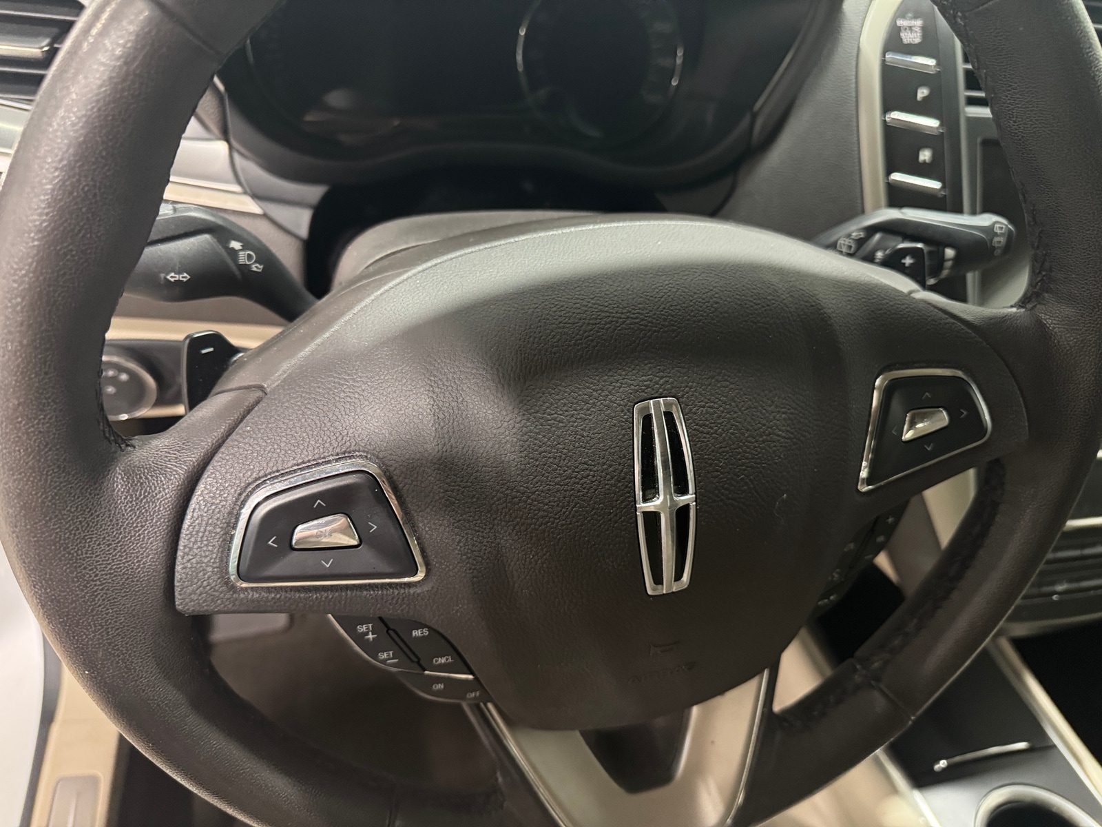 Thumbnail: 2019 Lincoln MKC - 4